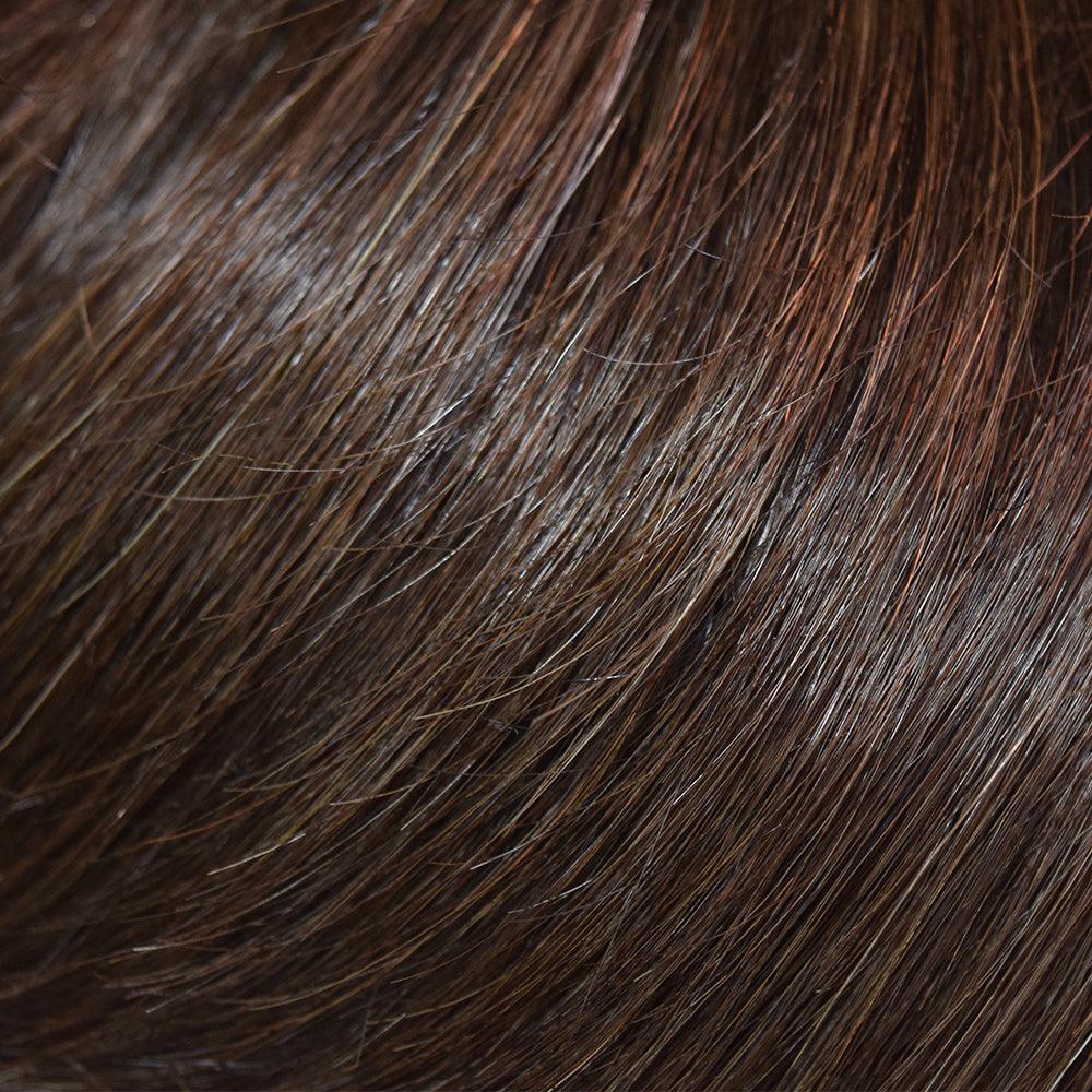 104 Alexandra: Petite, Mono-Top, Machine Back by WIGPRO - Ultimate Looks