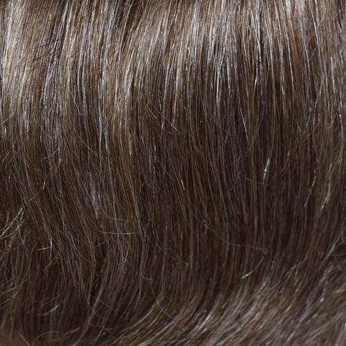 307S Fringe Line H/T by WIGPRO: Human Hair Piece - Ultimate Looks