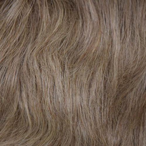 307A Miracle Top H/T by WIGPRO: Human Hair Piece - Ultimate Looks