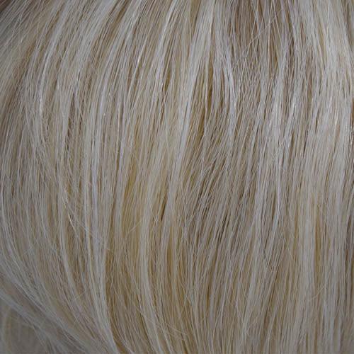 313D H Add-on, 3 clips by WIGPRO: Human Hair Piece - Ultimate Looks