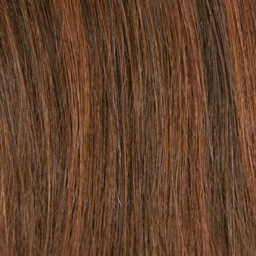 483FC Super Remy Curly 18" by WIGPRO: Human Hair Extension - Ultimate Looks