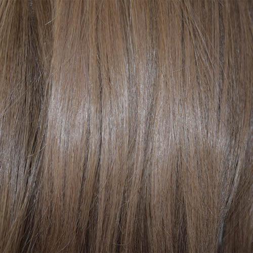 318 Invisible Front, Hand Tied by WIGPRO: Human Hair Piece - Ultimate Looks