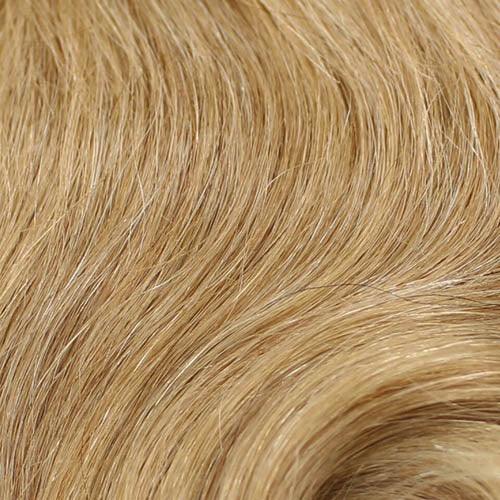461B Super Remy Virgin Body 16-17.5" by WIGPRO: Human Hair Extensions - Ultimate Looks