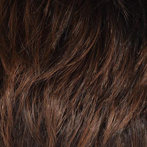 101 Adelle II Hand-Tied by WIGPRO Mono-top - Ultimate Looks