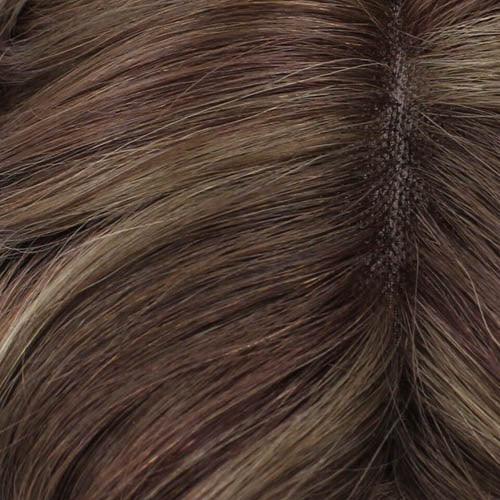 300S Short Fall H by WIGPRO: Human Hair Piece - Ultimate Looks
