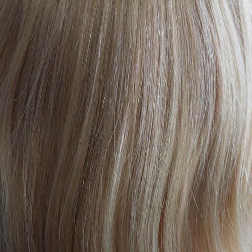 483FC Super Remy Curly 18" by WIGPRO: Human Hair Extension - Ultimate Looks