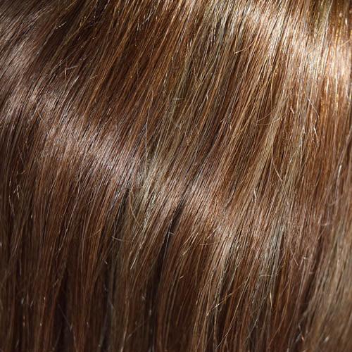 313F H Add-on, 3 clips by WIGPRO: Human Hair Piece - Ultimate Looks