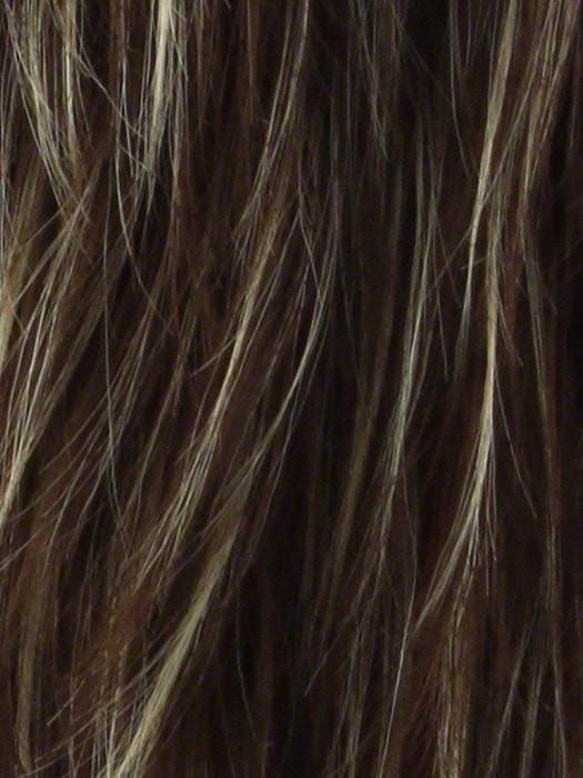 Ivy Wig by Noriko | Synthetic (Traditional Cap) - Ultimate Looks