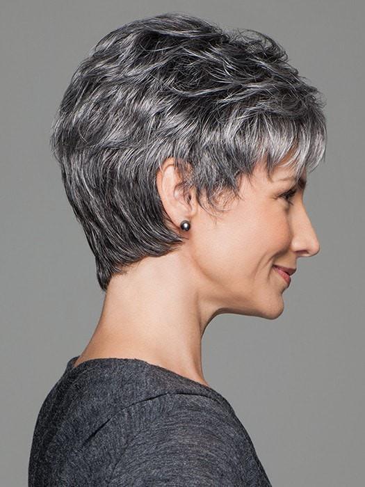 Incentive Wig by Gabor | Synthetic (Hand-Tied) - Ultimate Looks