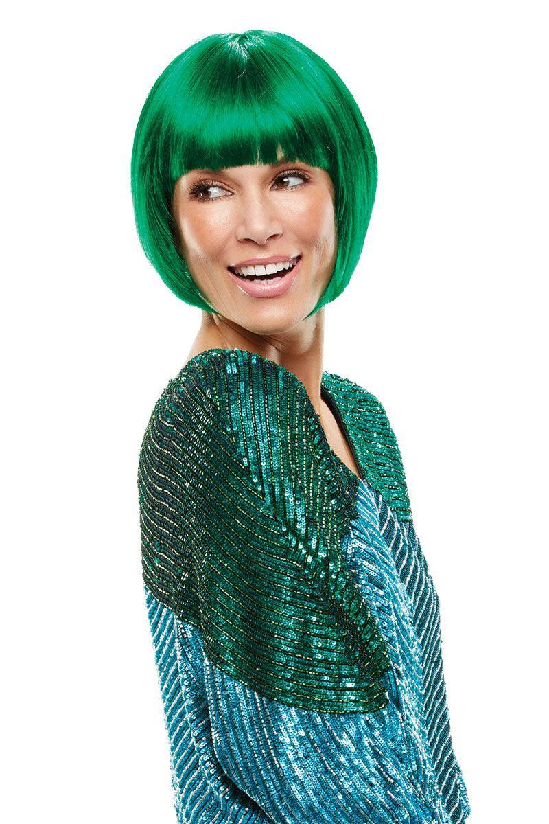 Icon Wig by Jon Renau | Synthetic Costume (Traditional Cap)