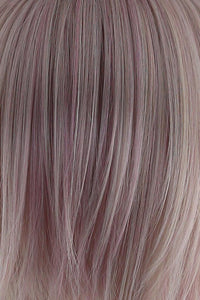 Silky Sleek Wig by Rene of Paris | Synthetic (High Heat Machine Made) - Ultimate Looks
