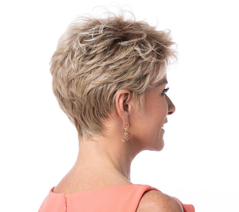 Infinity Wig by Toni Brattin | Heat Friendly Synthetic (Basic Cap) - Ultimate Looks