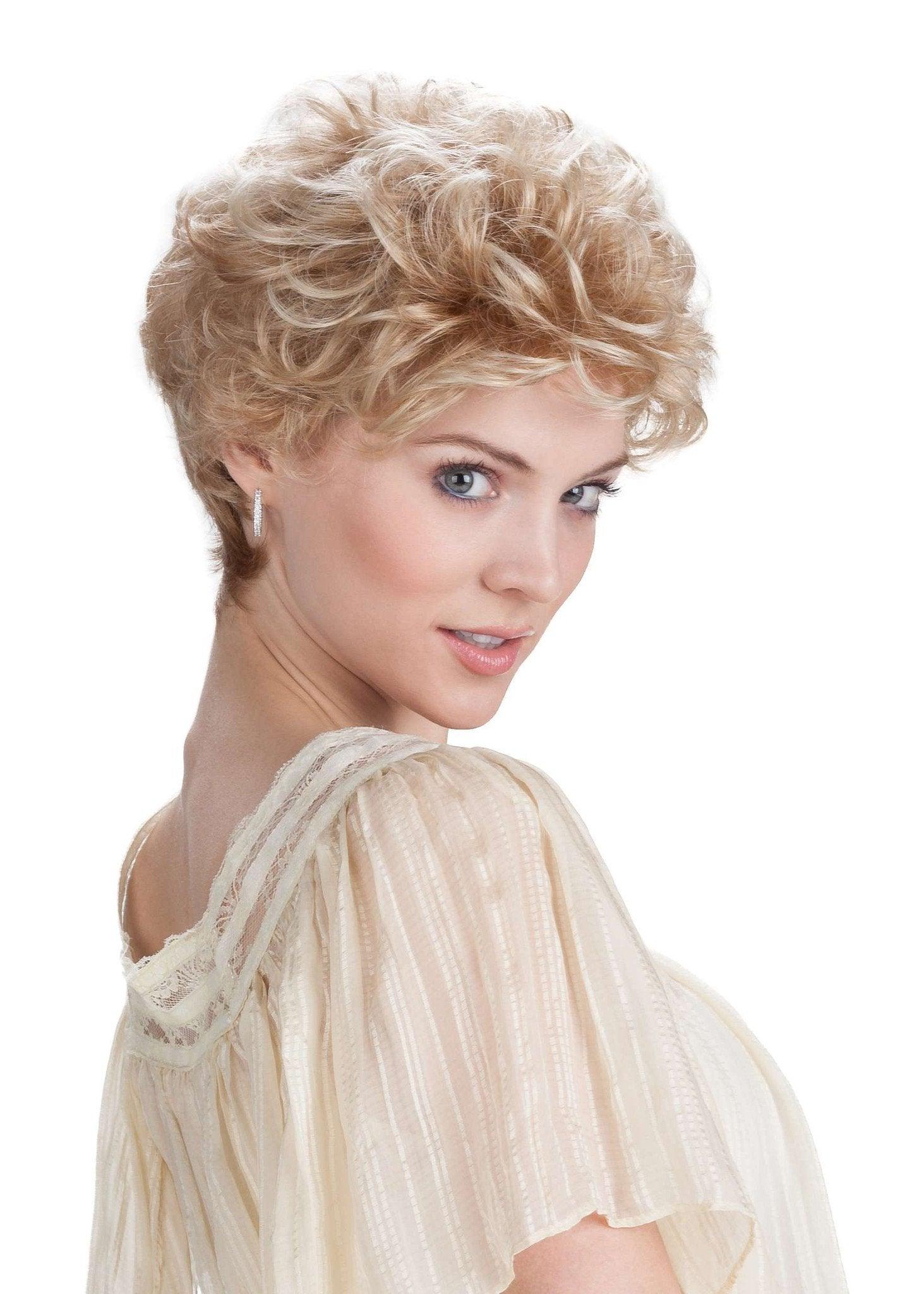 JC Wig - Color Blush | Clearance Sale - Ultimate Looks