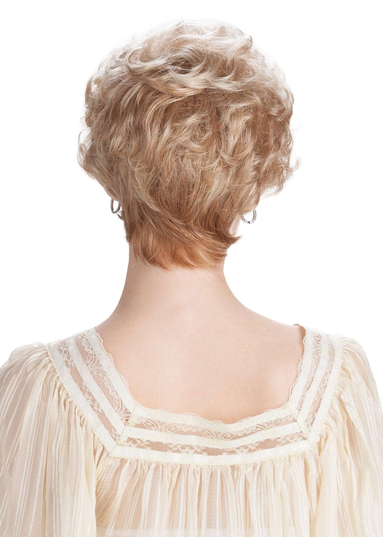 JC Wig - Color Blush | Clearance Sale - Ultimate Looks