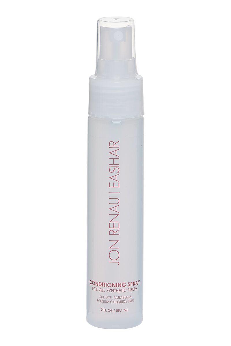 Fiber Love Conditioning Spray 2 oz | Synthetic Hair Care - Ultimate Looks