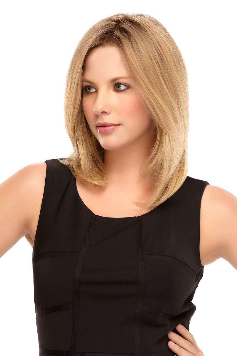 Jennifer Wig by Jon Renau | Remy Human Hair (Lace Front Hand Tied Mono Top) - Ultimate Looks