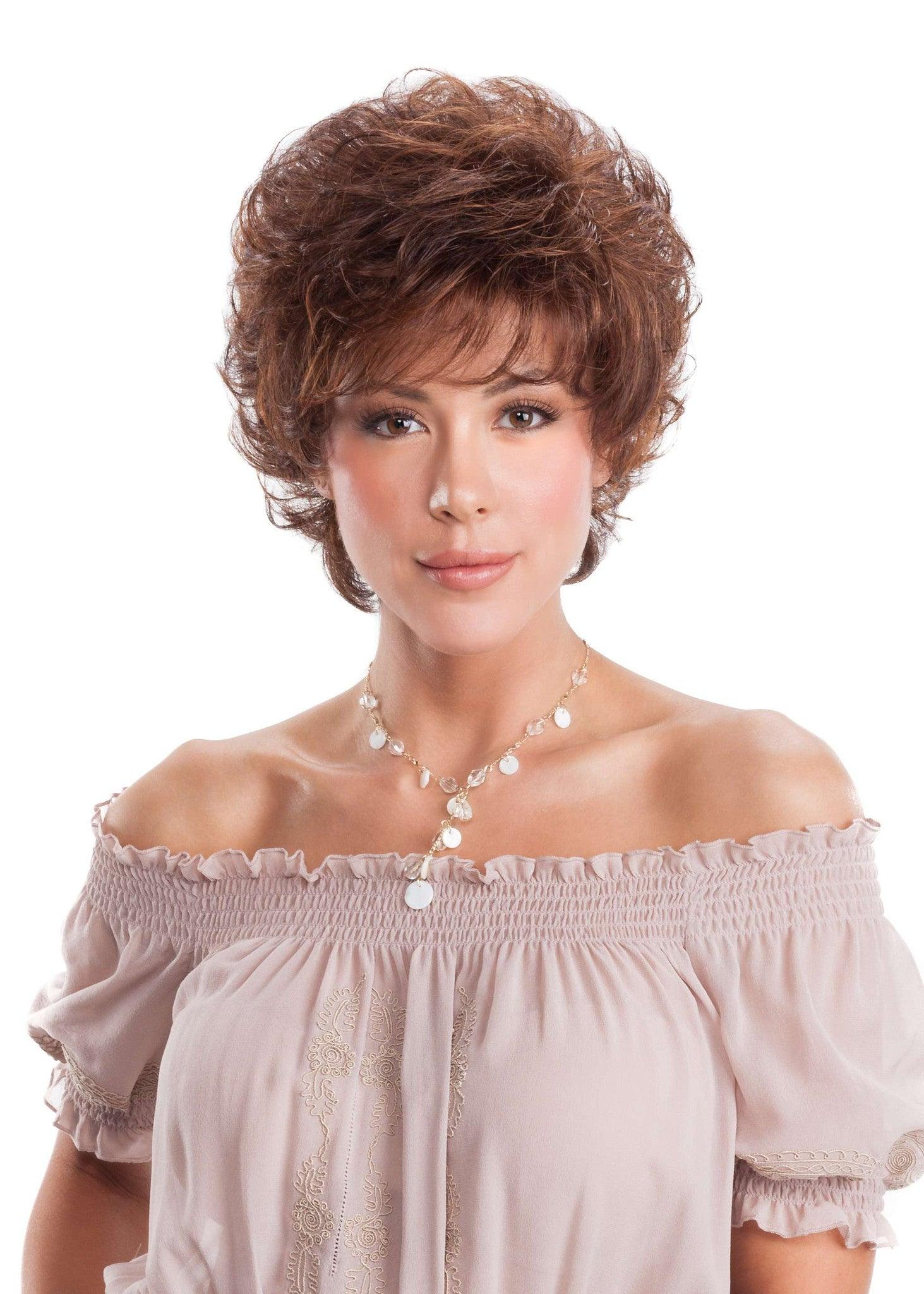 Jewel Wig by Tony of Beverly | Synthetic Wig (Traditional Cap) - Ultimate Looks