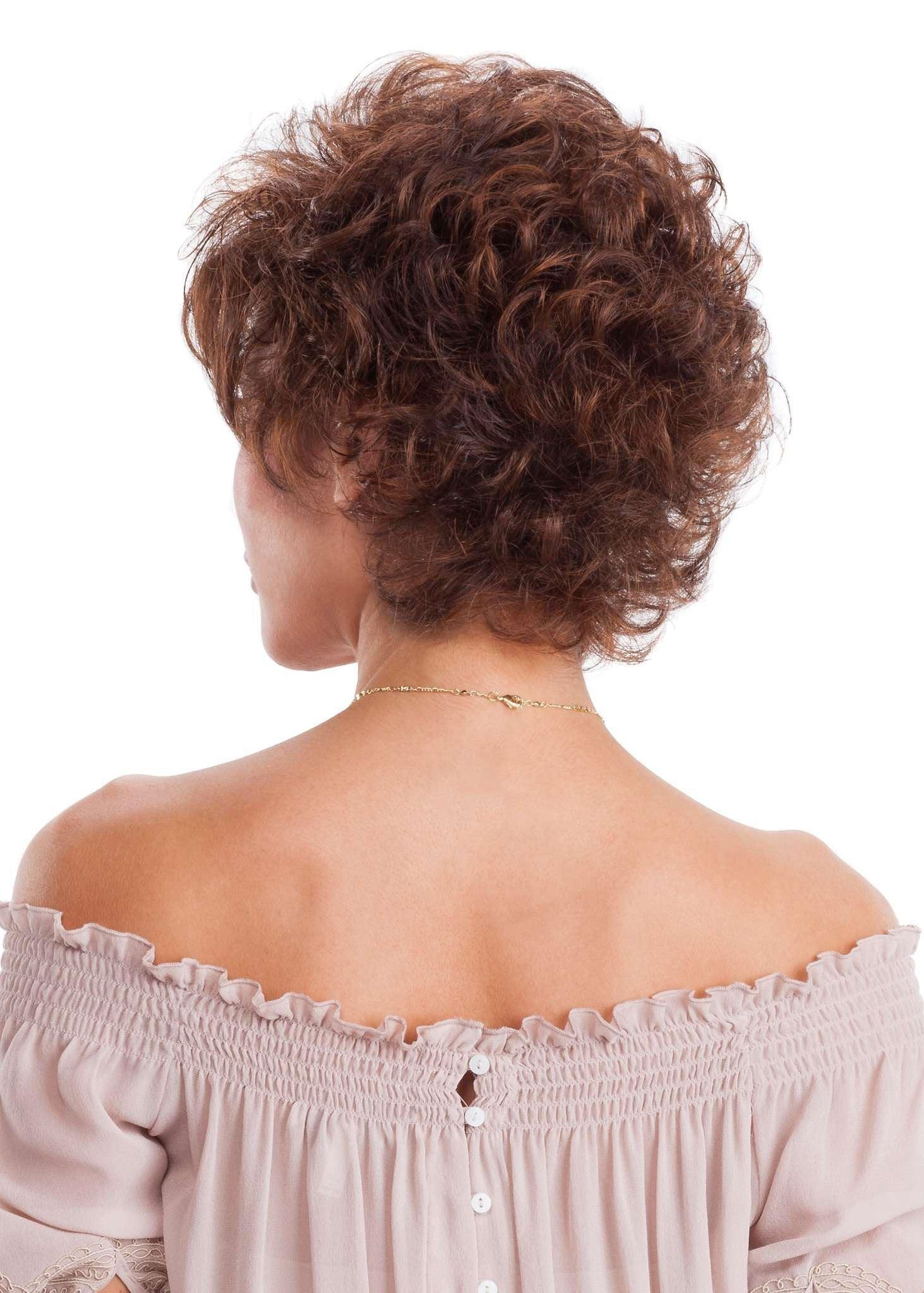 Jewel Wig by Tony of Beverly | Synthetic Wig (Traditional Cap) - Ultimate Looks