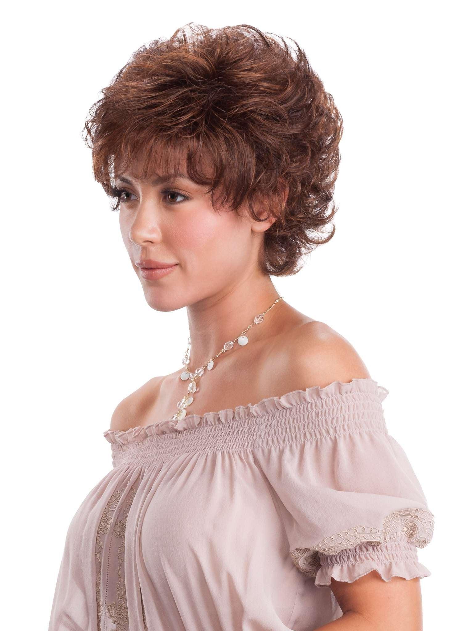 Jewel Wig by Tony of Beverly | Synthetic Wig (Traditional Cap) - Ultimate Looks