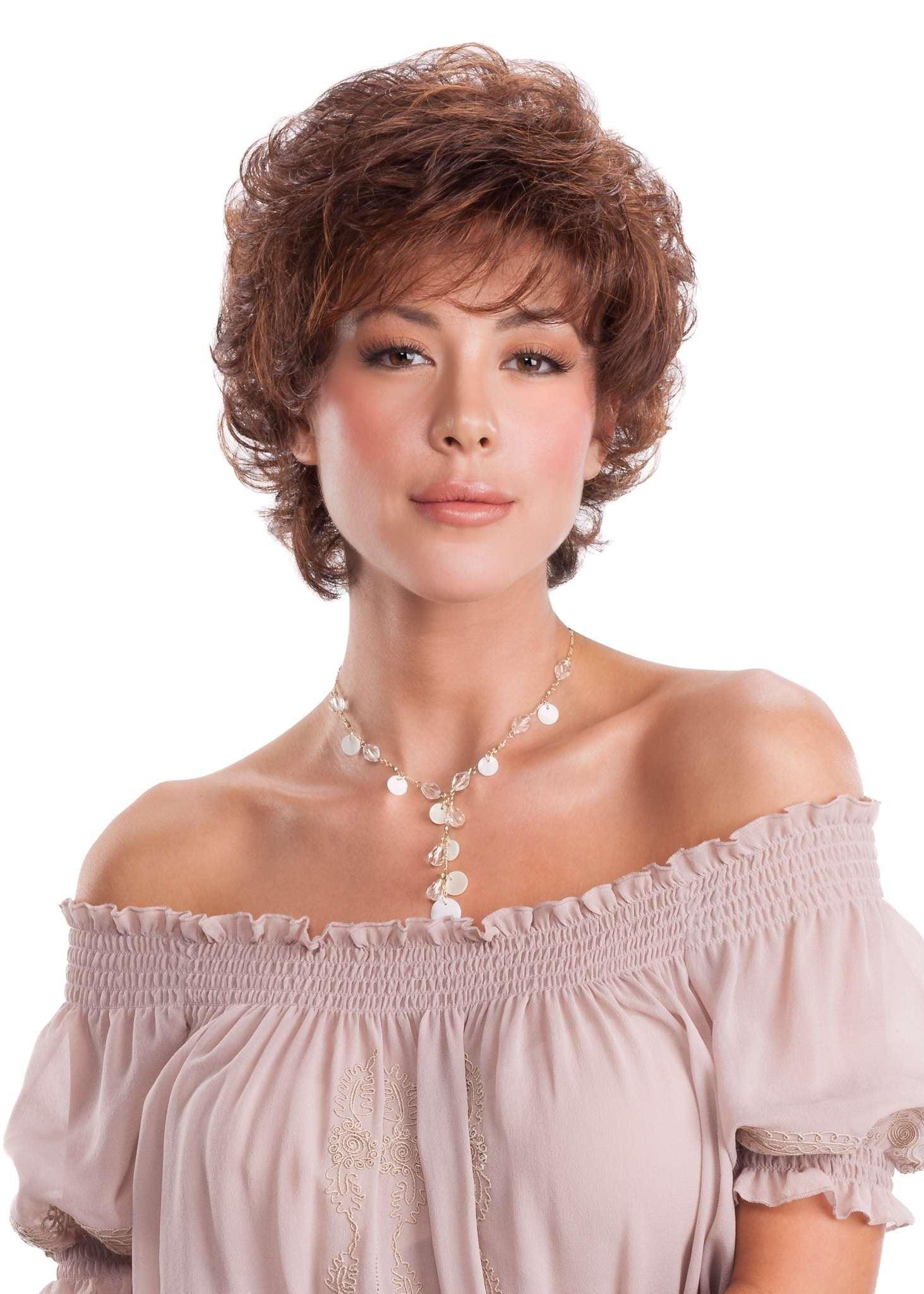 Jewel Wig by Tony of Beverly | Synthetic Wig (Traditional Cap) - Ultimate Looks