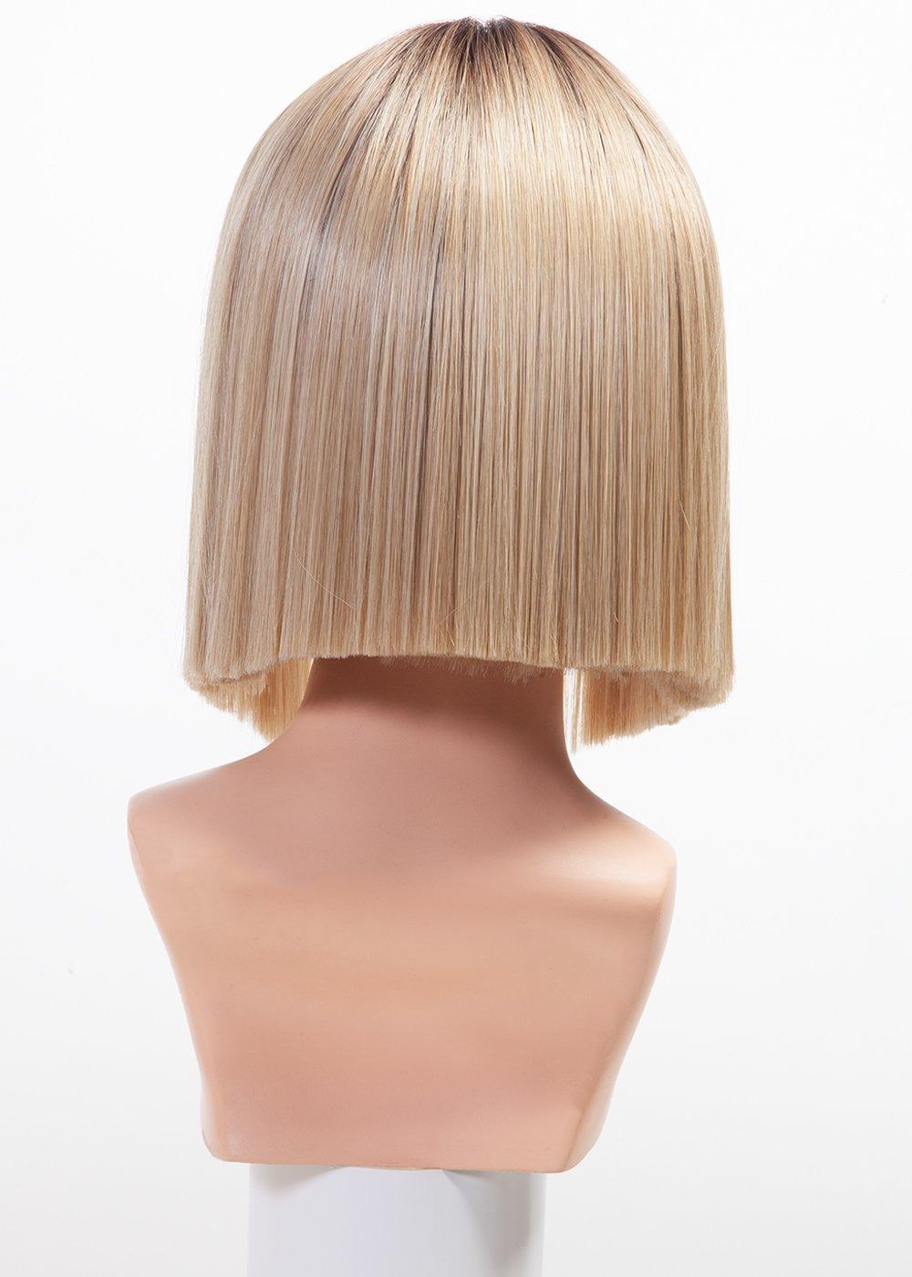 Joe Wig by Belle Tress | Synthetic (Lace Front) - Ultimate Looks