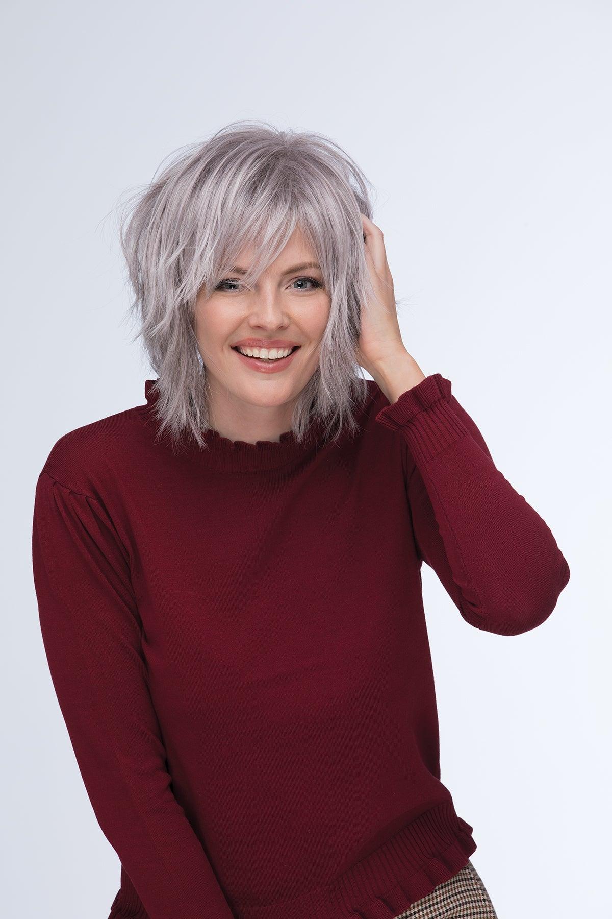 Jones Wig by Estetica Designs | Synthetic (Basic Cap) - Ultimate Looks