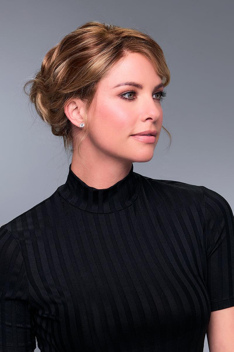 Julianne Lite Wig by Jon Renau | Synthetic Lace Front (Hand-Tied) - Ultimate Looks