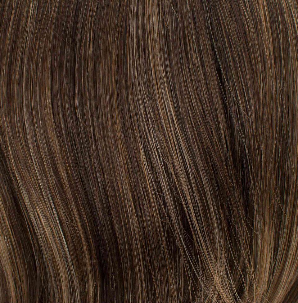 Enhancer 3/4 Hairpiece by Tony of Beverly | Ambient Heat Friendly Synthetic Fiber - Ultimate Looks