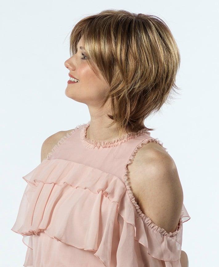 Karis Wig by Tony of Beverly | Synthetic (Lace Front Mono) - Ultimate Looks