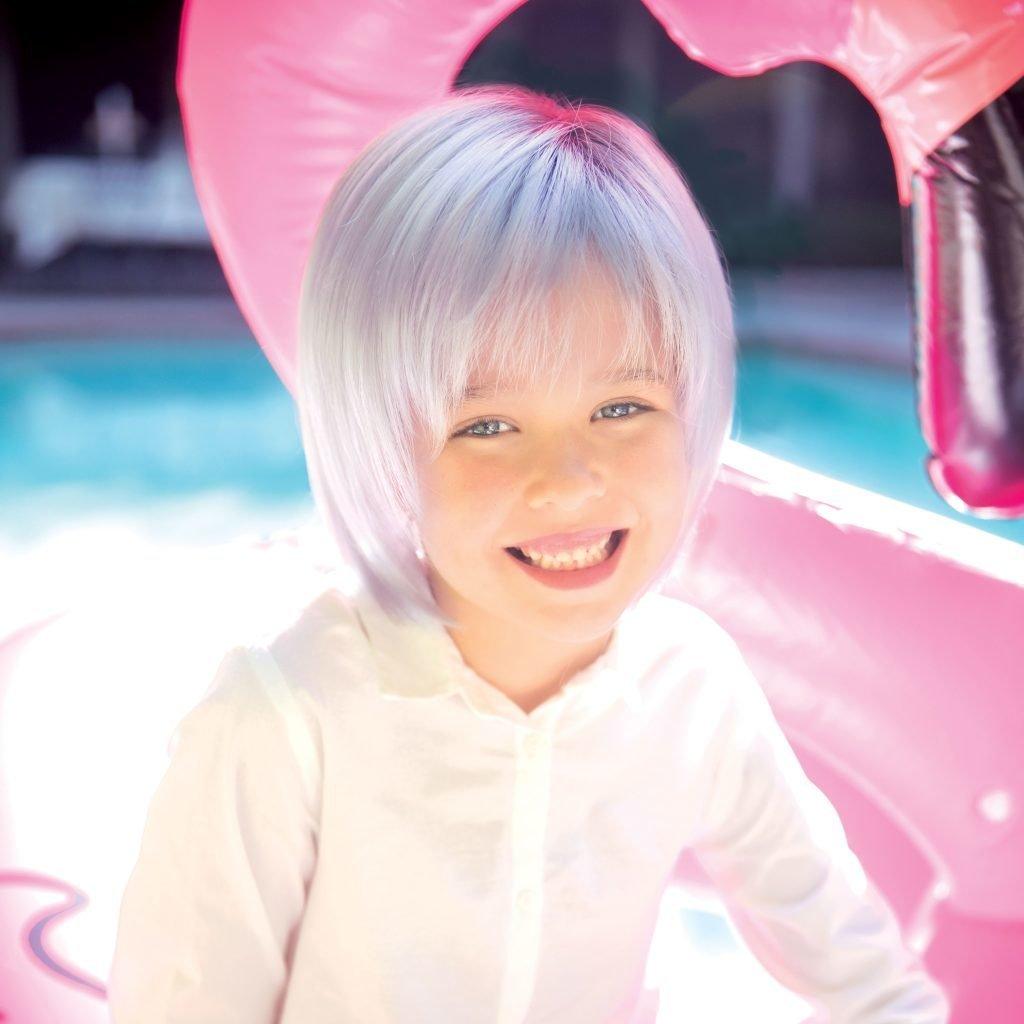 Kensley Wig by Amore | Synthetic (Lace Front Mono Top) - Ultimate Looks