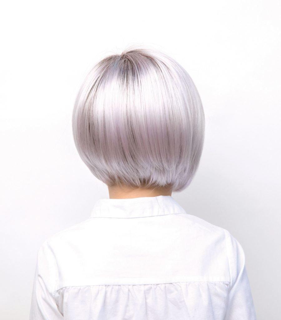 Kensley Wig by Amore | Synthetic (Lace Front Mono Top) - Ultimate Looks