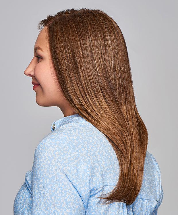 Straight A Style Kids Wig by Hairdo | Synthetic (Wefted) - Ultimate Looks