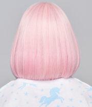 Sweetly Pink Wig by Hairdo | Synthetic Lace Front (Mono Part) - Ultimate Looks