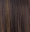 Long Top Piece Mono Wig by Amore | Synthetic Hair Fiber - Monofilament Base - Ultimate Looks