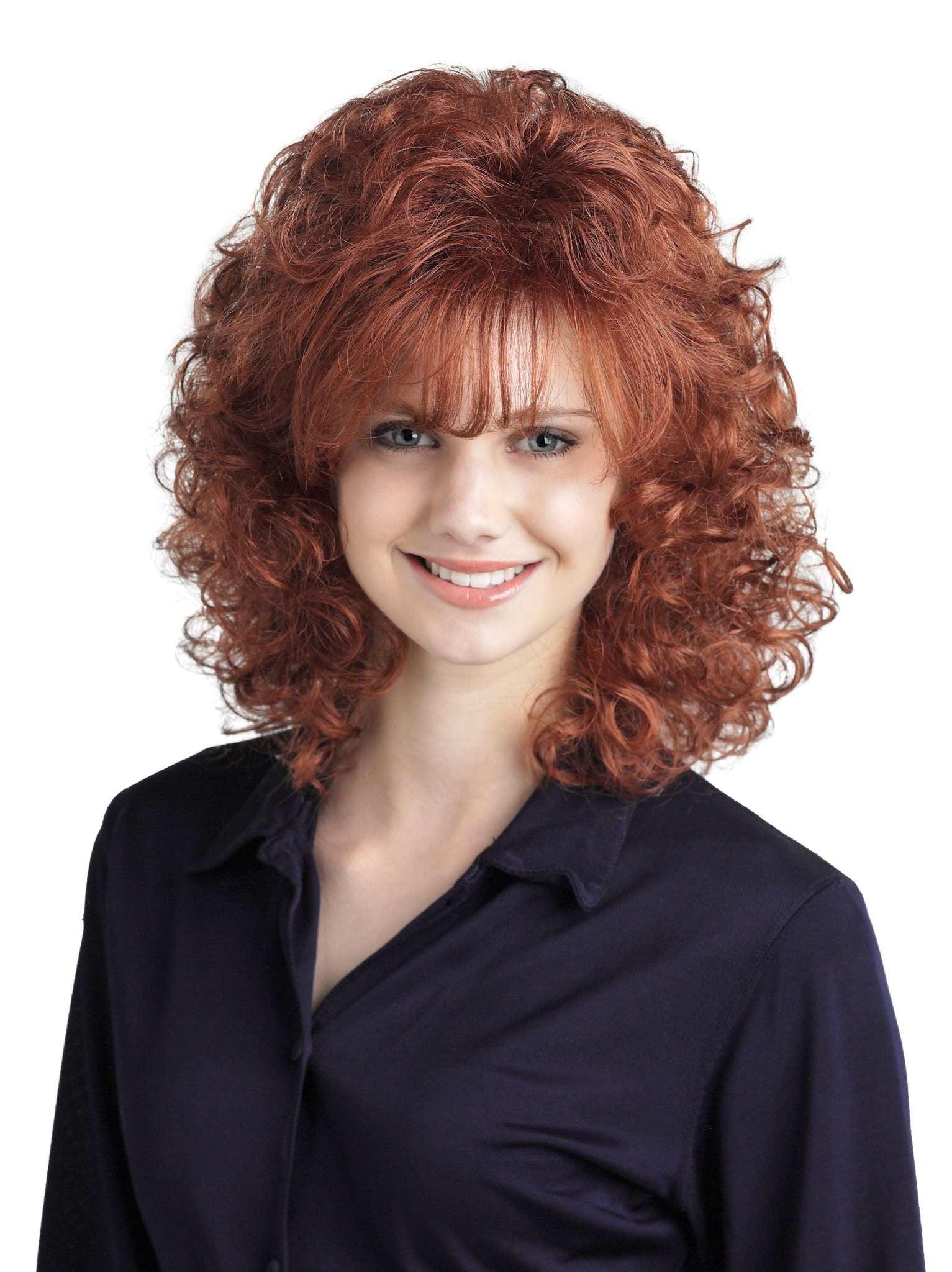 Kapri Wig by Tony of Beverly | Synthetic Wig (Traditional Cap) | Clearance Sale - Ultimate Looks