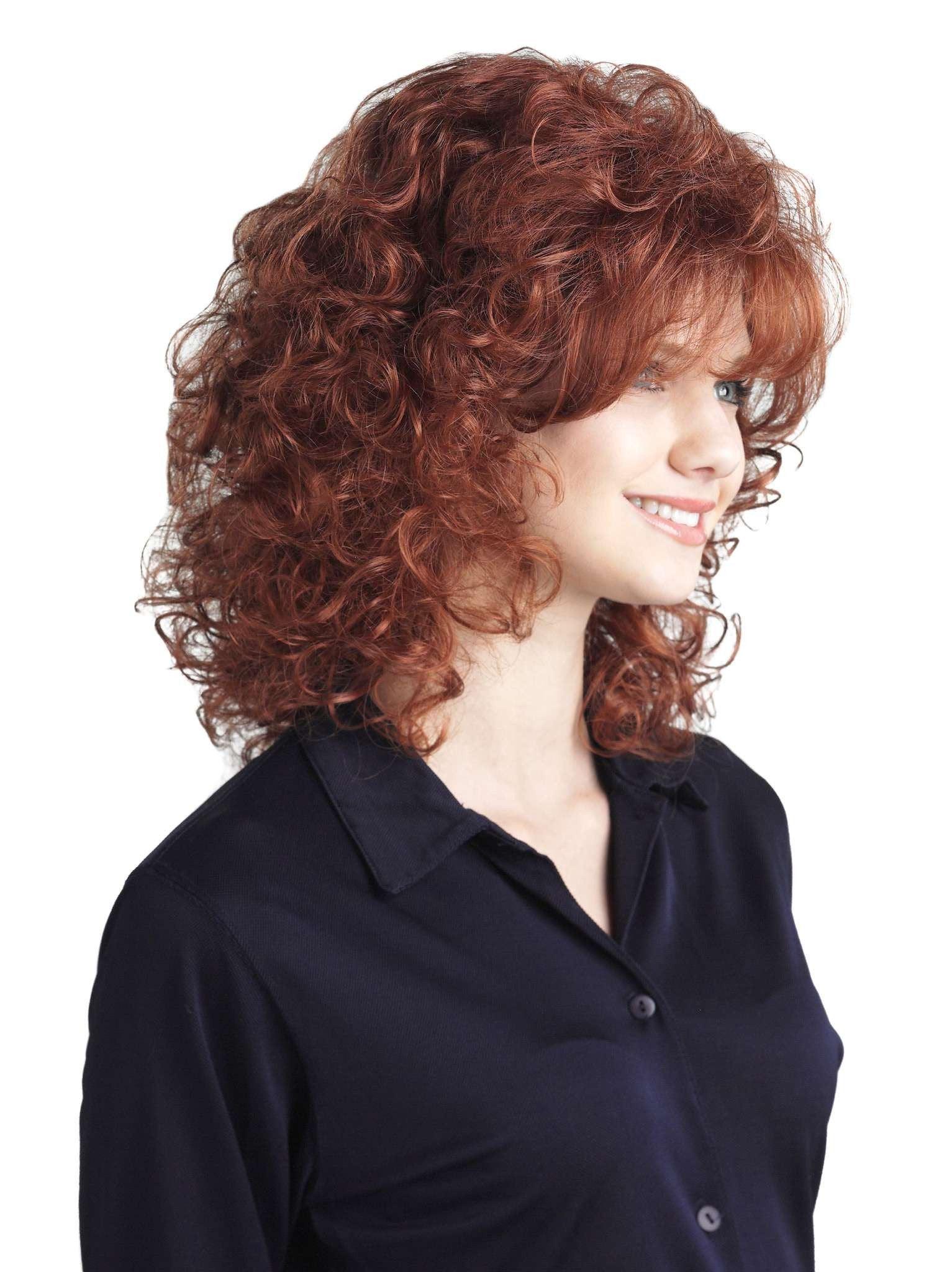 Kapri Wig by Tony of Beverly | Synthetic Wig (Traditional Cap) | Clearance Sale