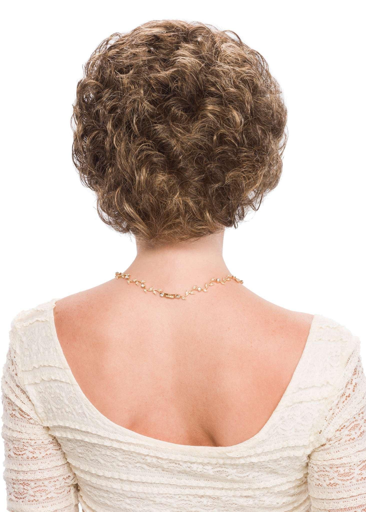 Kate Wig by Tony of Beverly | Traditional Cap Synthetic - Ultimate Looks