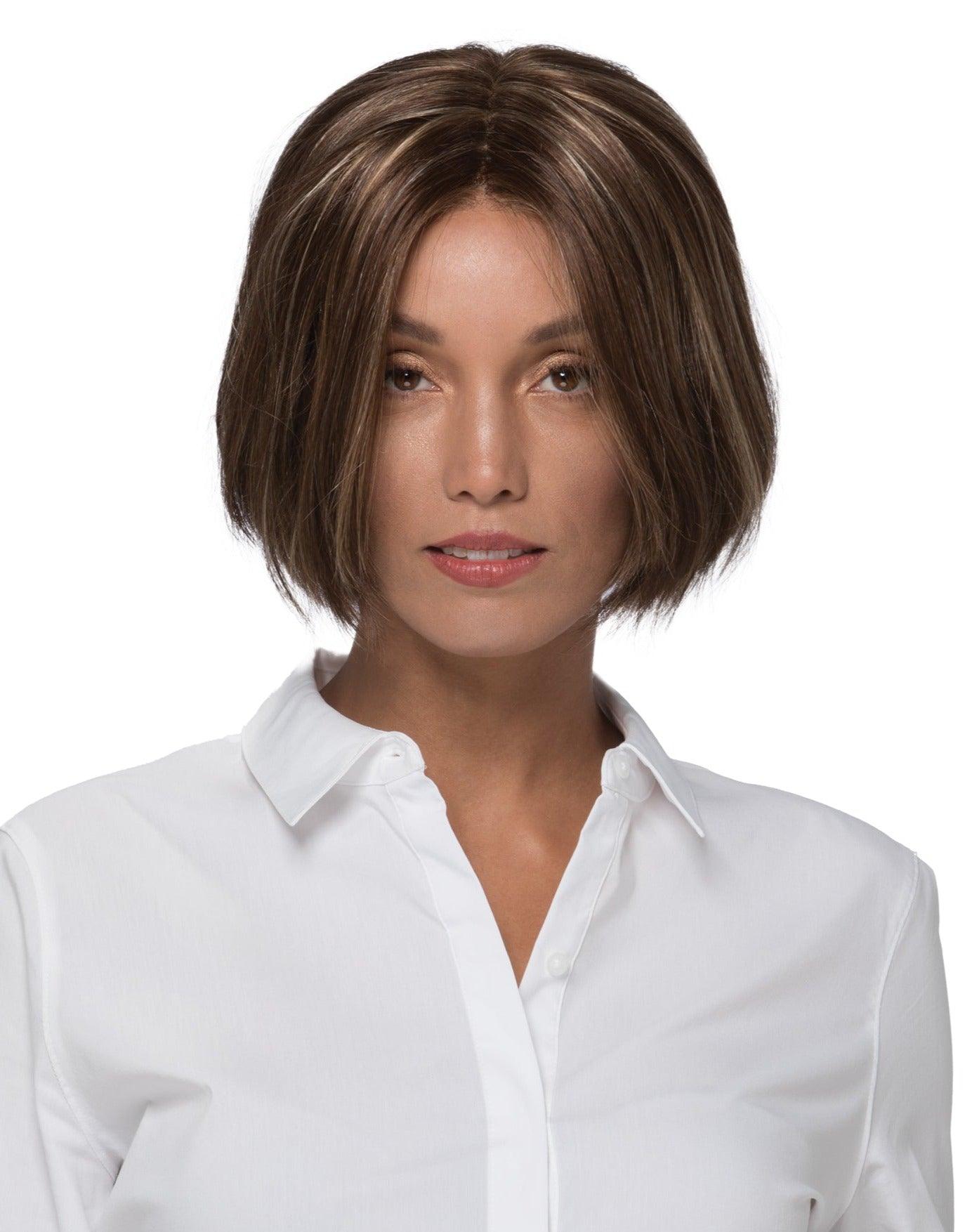 Kennedy Wig by Estetica Designs | Synethic (Mono Top) - Ultimate Looks