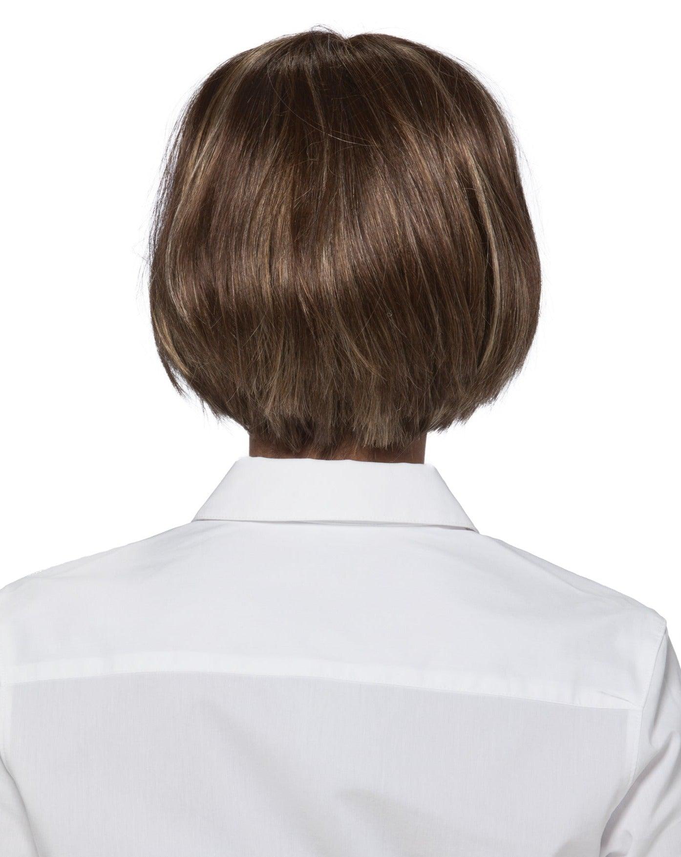 Kennedy Wig by Estetica Designs | Synethic (Mono Top) - Ultimate Looks