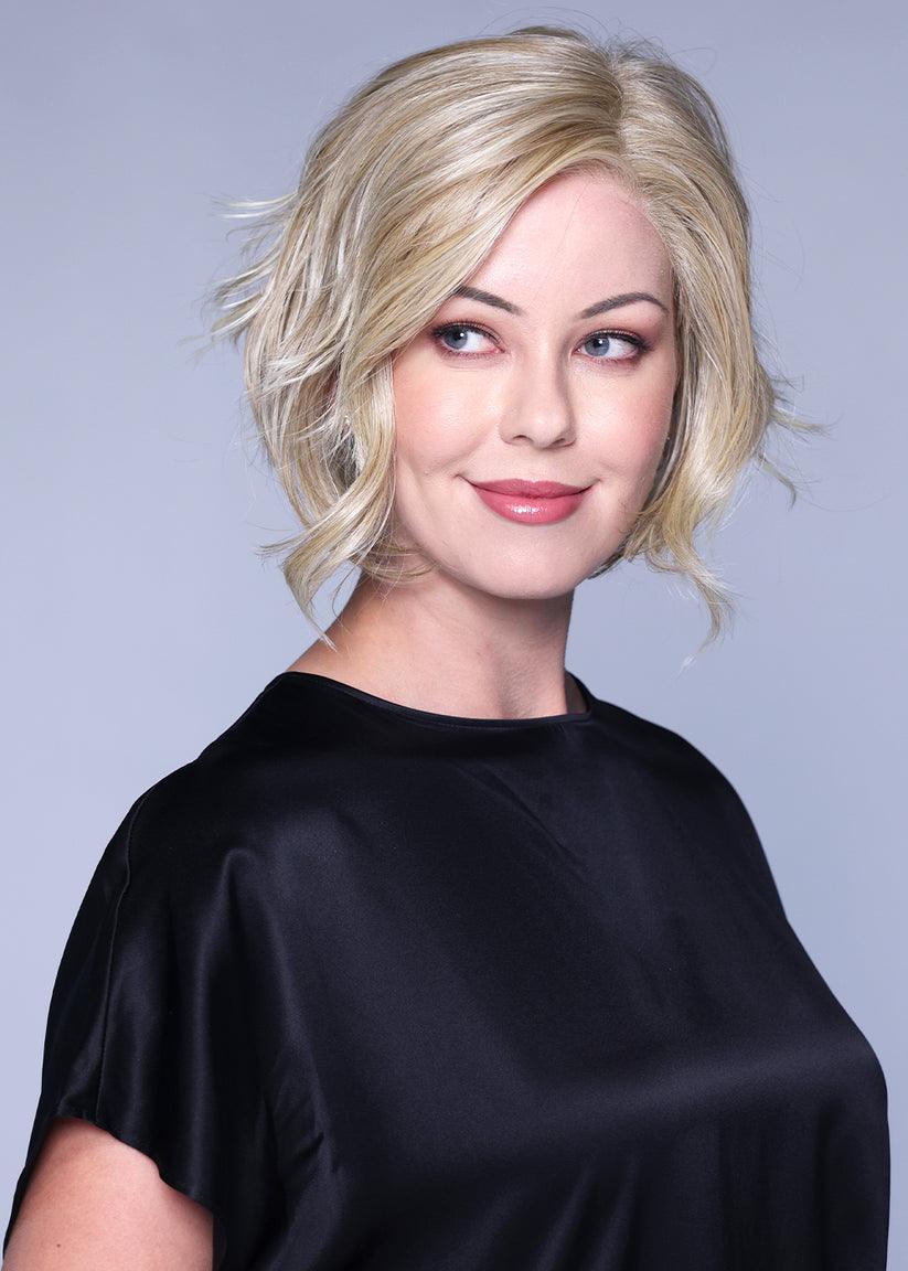 Los Angeles Wig by Belle Tress | Heat Friendly Synthetic (Lace Front Mono) - Ultimate Looks