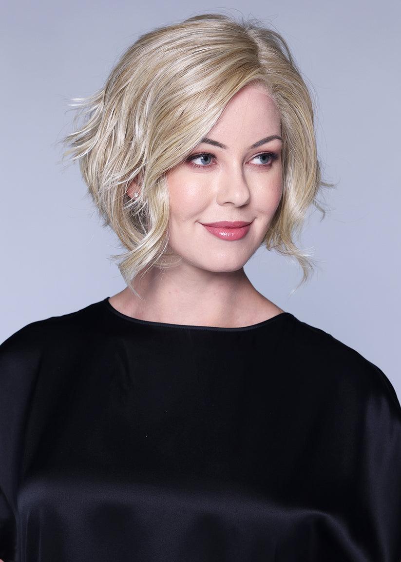 Los Angeles Wig by Belle Tress | Heat Friendly Synthetic (Lace Front Mono) - Ultimate Looks