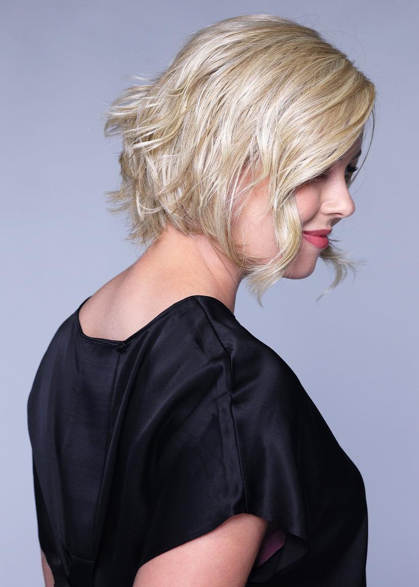 Los Angeles Wig by Belle Tress | Heat Friendly Synthetic (Lace Front Mono) - Ultimate Looks