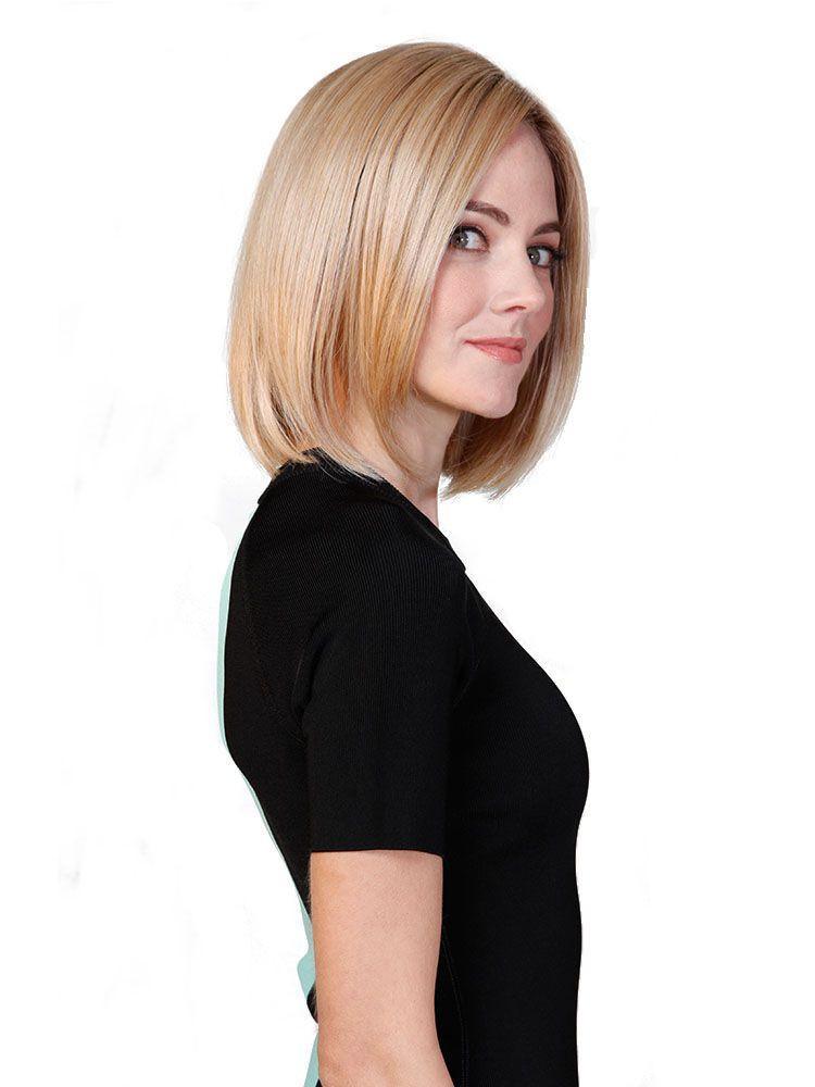 Lady Latte Wig by Belle Tress | Heat Friendly Synthetic (Lace Front Monofilament) - Ultimate Looks