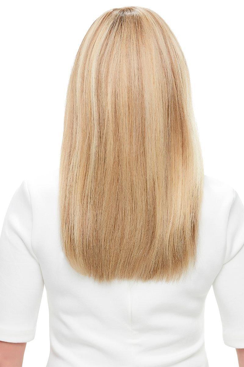 Lea Wig by Jon Renau | Remy Human Hair (Hand Tied Double Mono Top) - Ultimate Looks