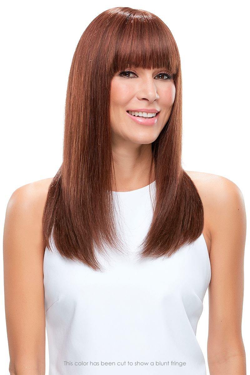 Lea Wig by Jon Renau | Remy Human Hair (Hand Tied Double Mono Top) - Ultimate Looks