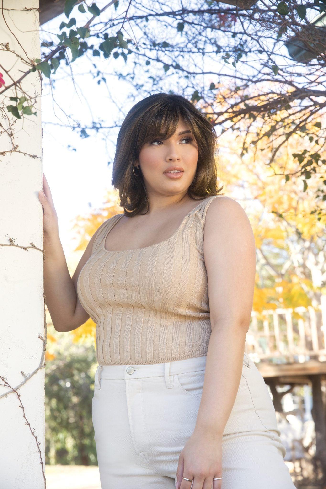 Levy Wig by Amore | Synthetic Lace Front (Double Monofilament) - Ultimate Looks