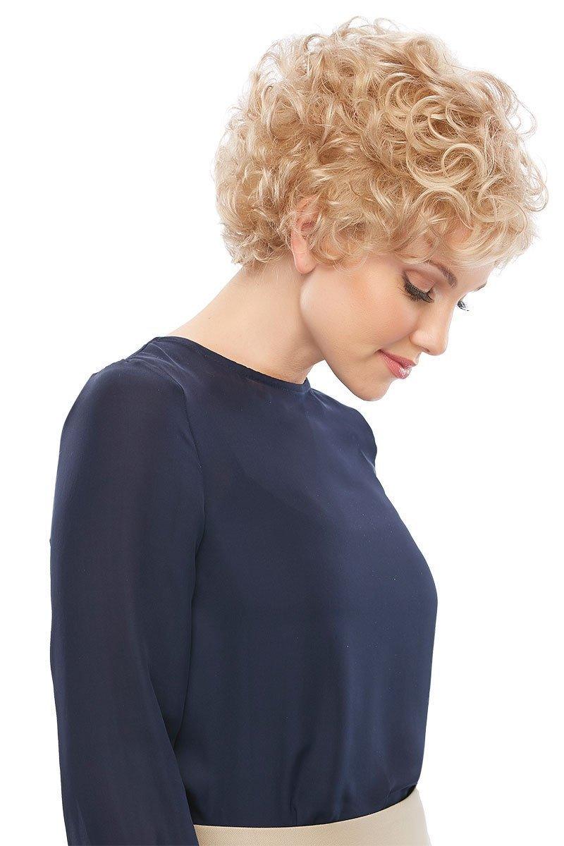 Lily Petite Wig by Jon Renau | Synthetic (Open Cap) | Clearance Sale - Ultimate Looks
