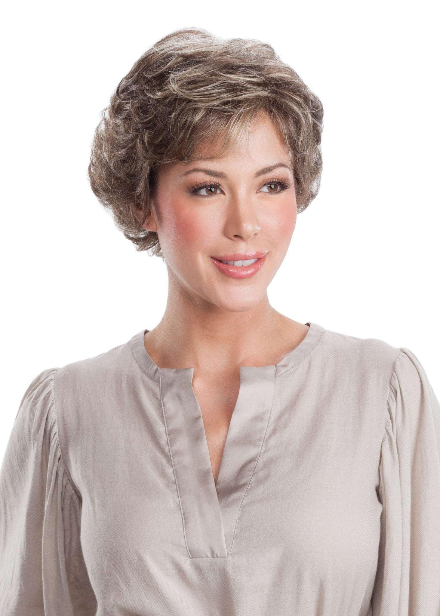 Lily Wig by Tony of Beverly | Synthetic Wig (Traditional Cap) | Clearance Sale - Ultimate Looks
