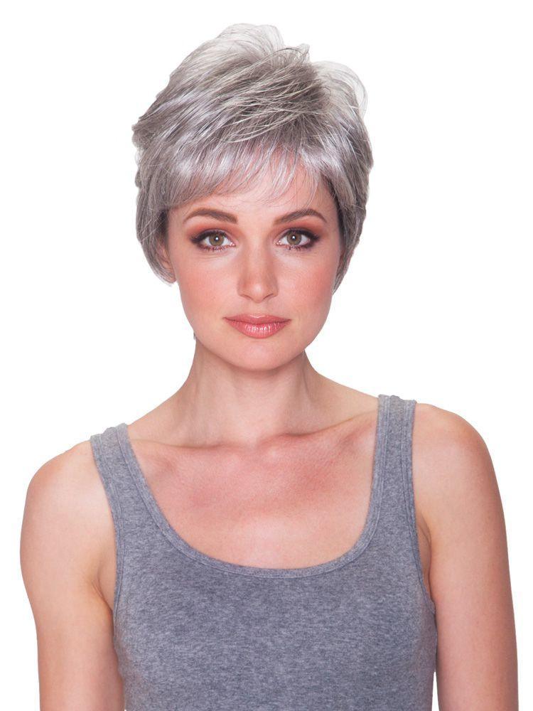 Liza Wig by Belle Tress | Synthetic (Open Cap) | Clearance Sale