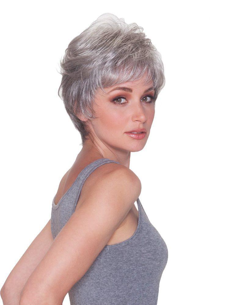 Liza Wig by Belle Tress | Synthetic (Open Cap) | Clearance Sale - Ultimate Looks